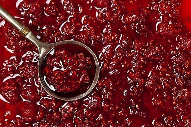 تصویر 2 از خرید و قیمت مربا زرشک + فروش عمده